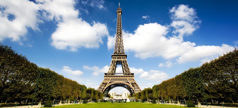Why Learn French?